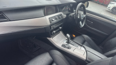 BMW 5 Series 530d M Sport 4dr Step Auto Diesel Saloon